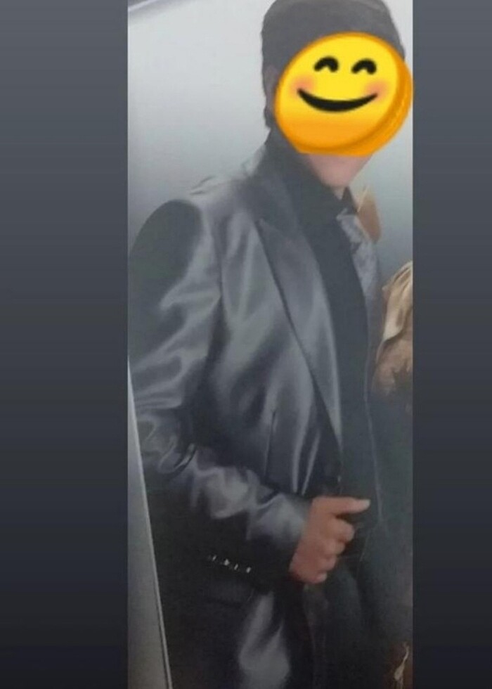 Erkek takim elbise - Görsel 3