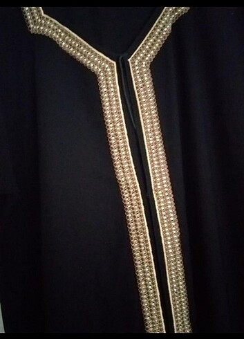 Abaya - Görsel 5
