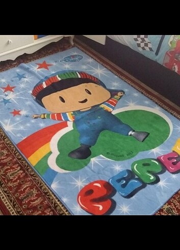 Cocuk odası halisi