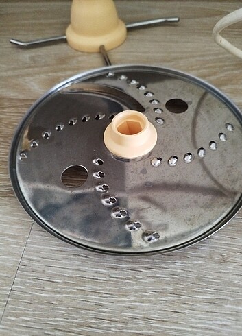 Tefal 2500 rondo - Görsel 4