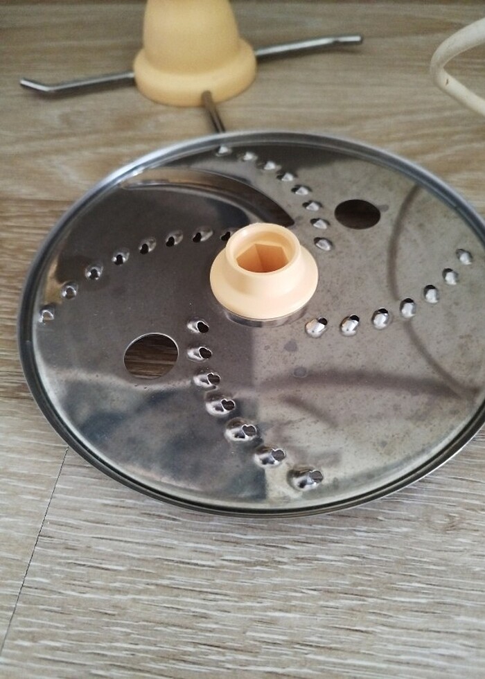 Tefal 2500 rondo - Görsel 4