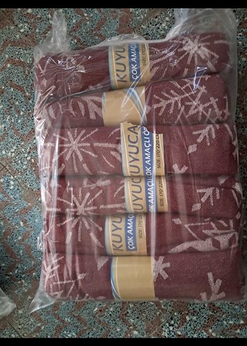 çok amaçlı örtü - Görsel 5