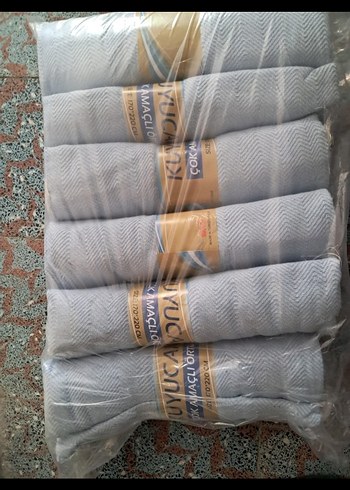 çok amaçlı örtü - Görsel 2