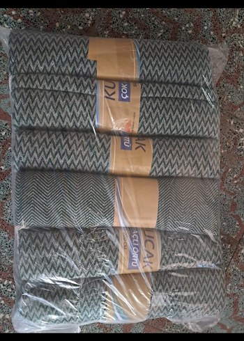 çok amaçlı örtü - Görsel 4