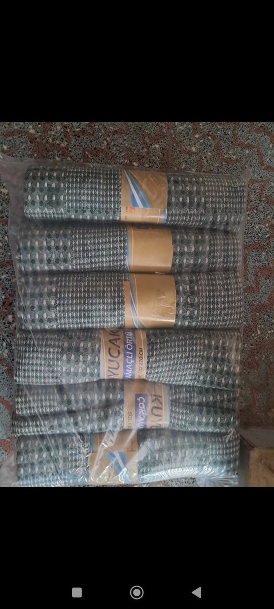 çok amaçlı örtü - Görsel 3