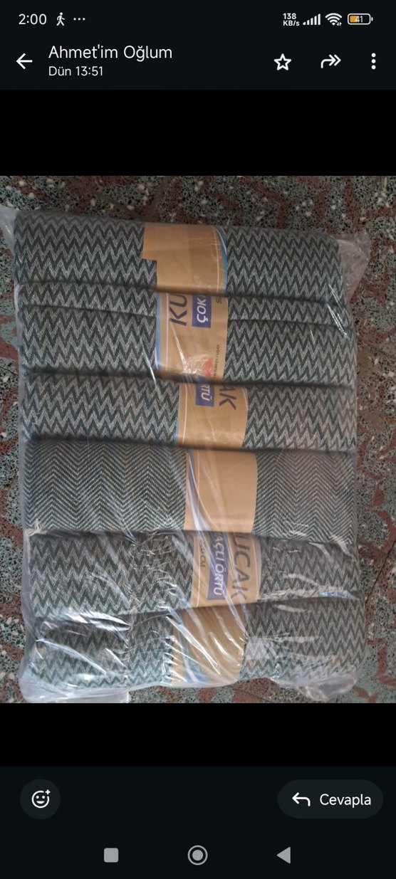 çok amaçlı örtü - Görsel 4