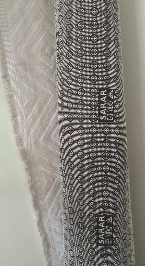 Sarar marka 6m2 halı - Görsel 3