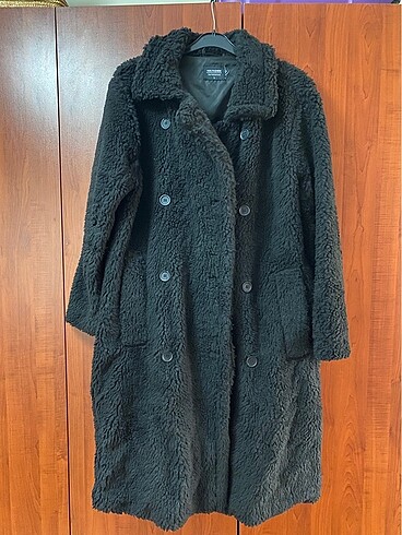 Peluş kaban