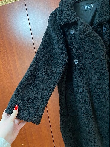 Zara Peluş kaban