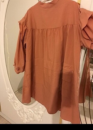 Armine Tunik gömlek