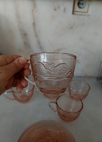 Çay fincanı 