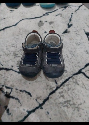 İlk adim ayakkabisi - Görsel 2