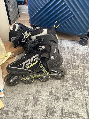 Stride Ride Rollerblade paten
