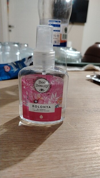 Kolonya