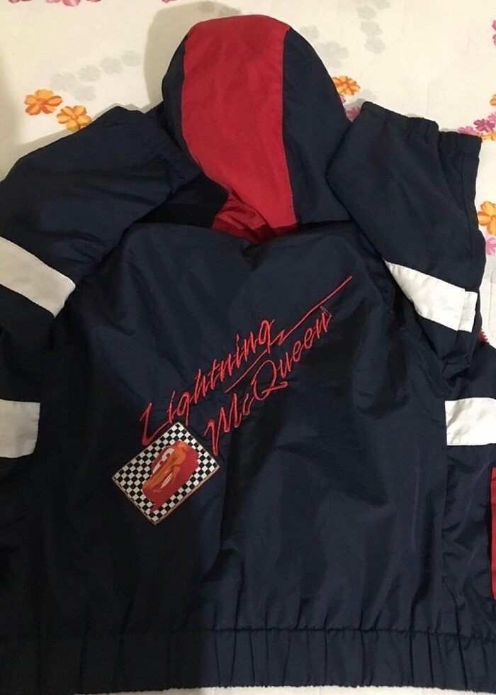 Yağmurluk - Görsel 2