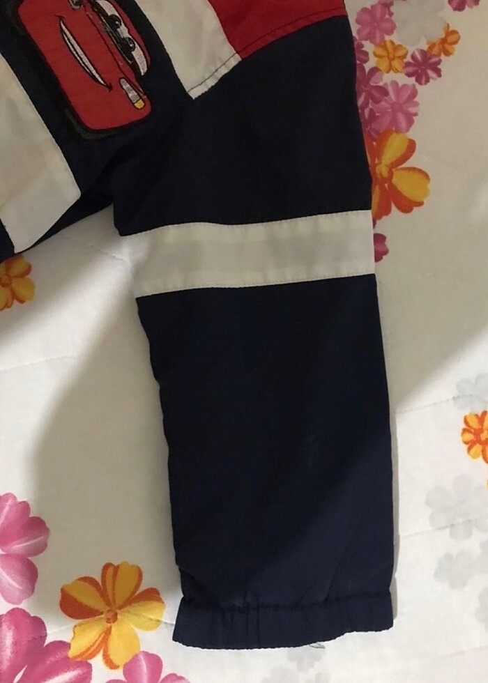 Yağmurluk - Görsel 4