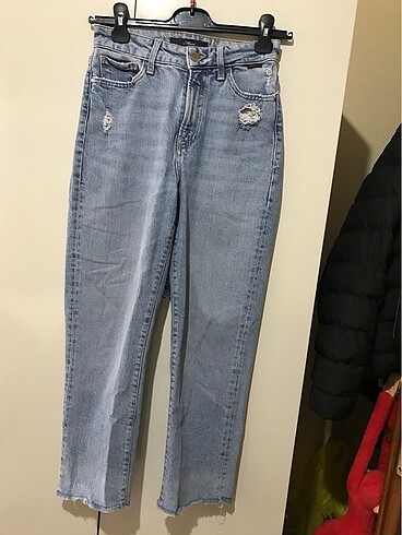Jean.