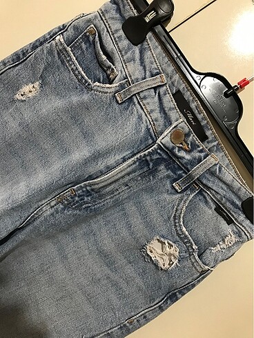26 Beden Jean.
