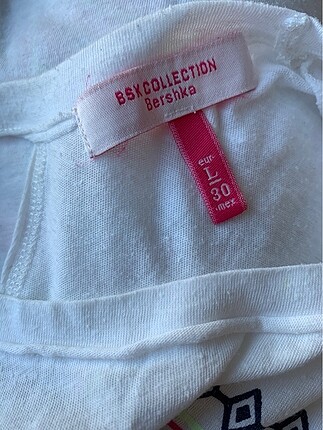 l Beden Bershka