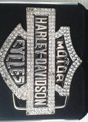 Harley Davidson İyi durumda