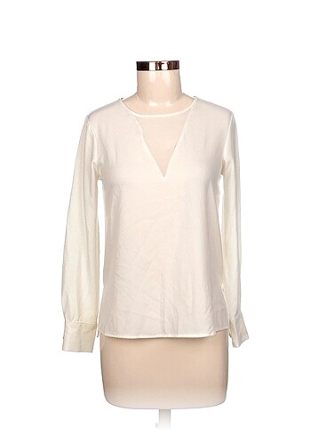 Zara Bluz %70 İndirimli.