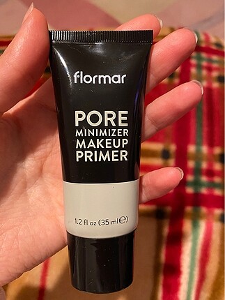 Flormar make up primer