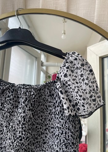 PİNTEREST BLUZ - Görsel 2