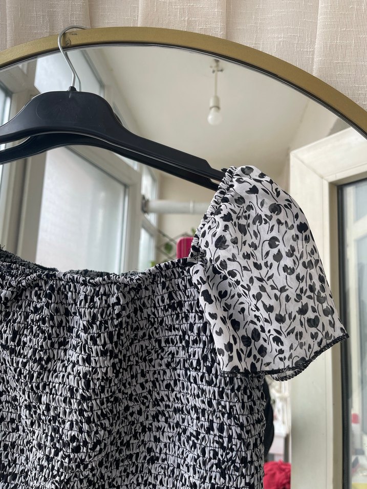 PİNTEREST BLUZ - Görsel 2