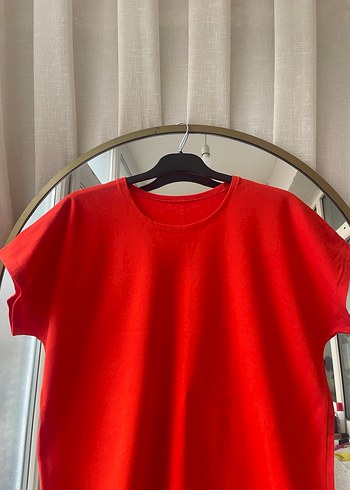 Bayan tişört - Görsel 2