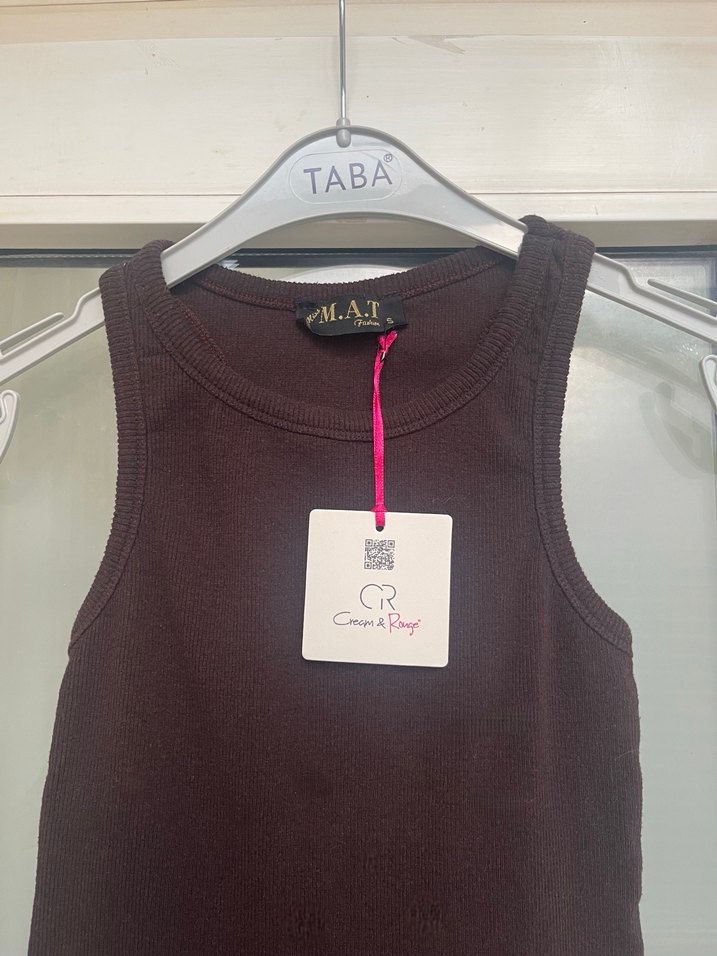 FİTİLLİ BLUZ - Görsel 2