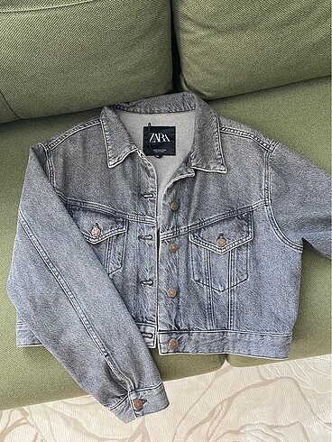 Zara Kot Ceket