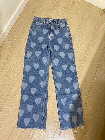 Pull & bear Jean