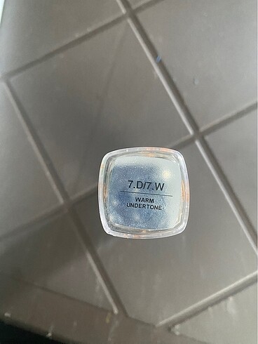 L'Oréal Paris True match fondöten
