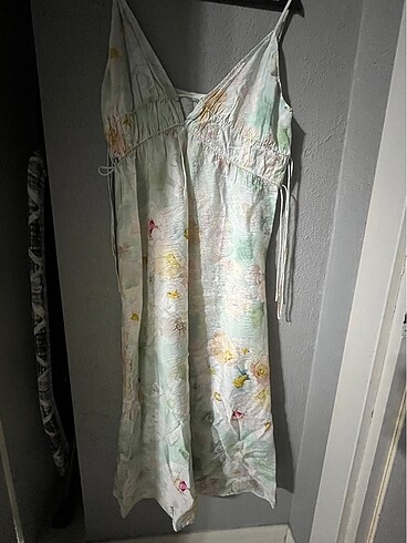 H&M elbise
