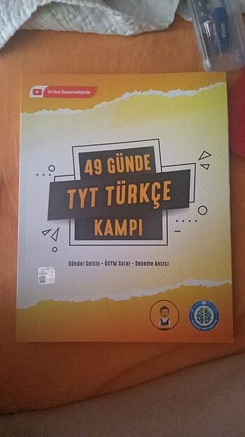 Tyt Türkçe soru Bankası 