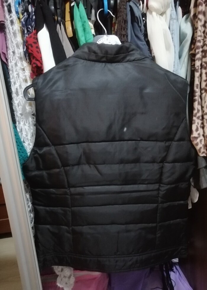 Rüzgarlık mont  - Görsel 2