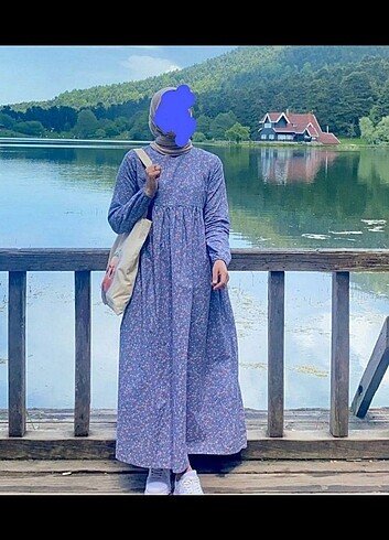 Günlük elbise 