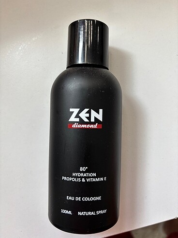 Zen kolonya - Görsel 2