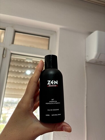 Zen kolonya - Görsel 4