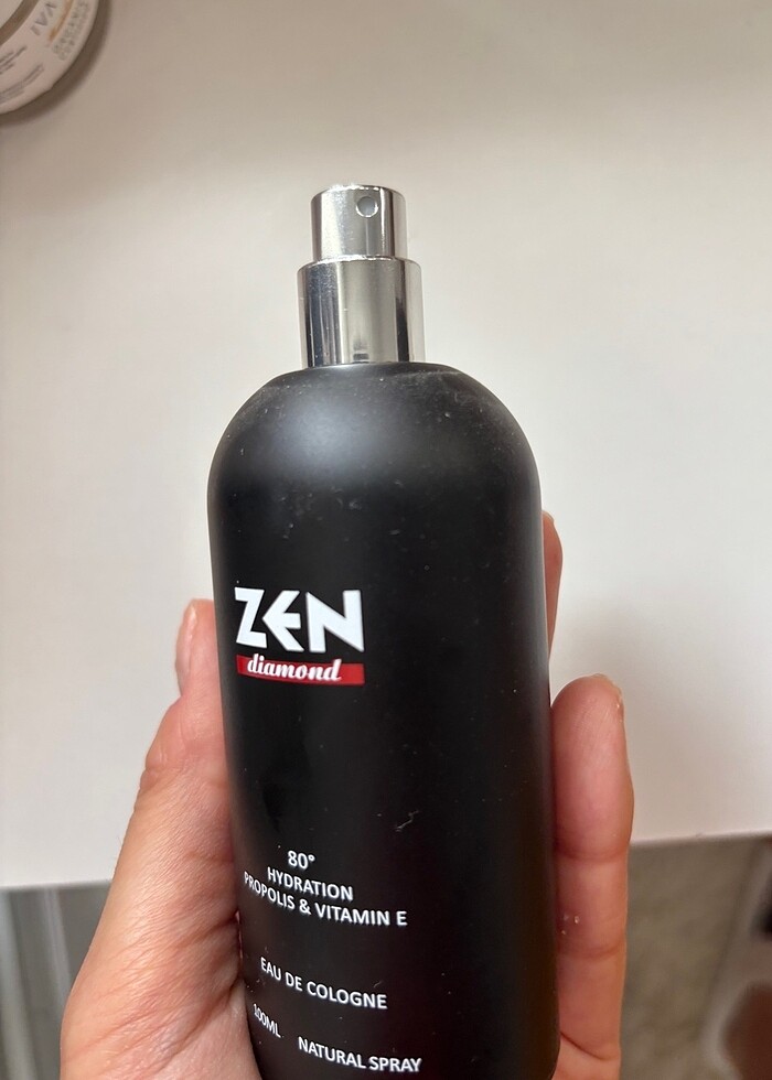 Zen kolonya - Görsel 3