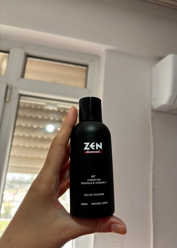 Zen kolonya - Görsel 4