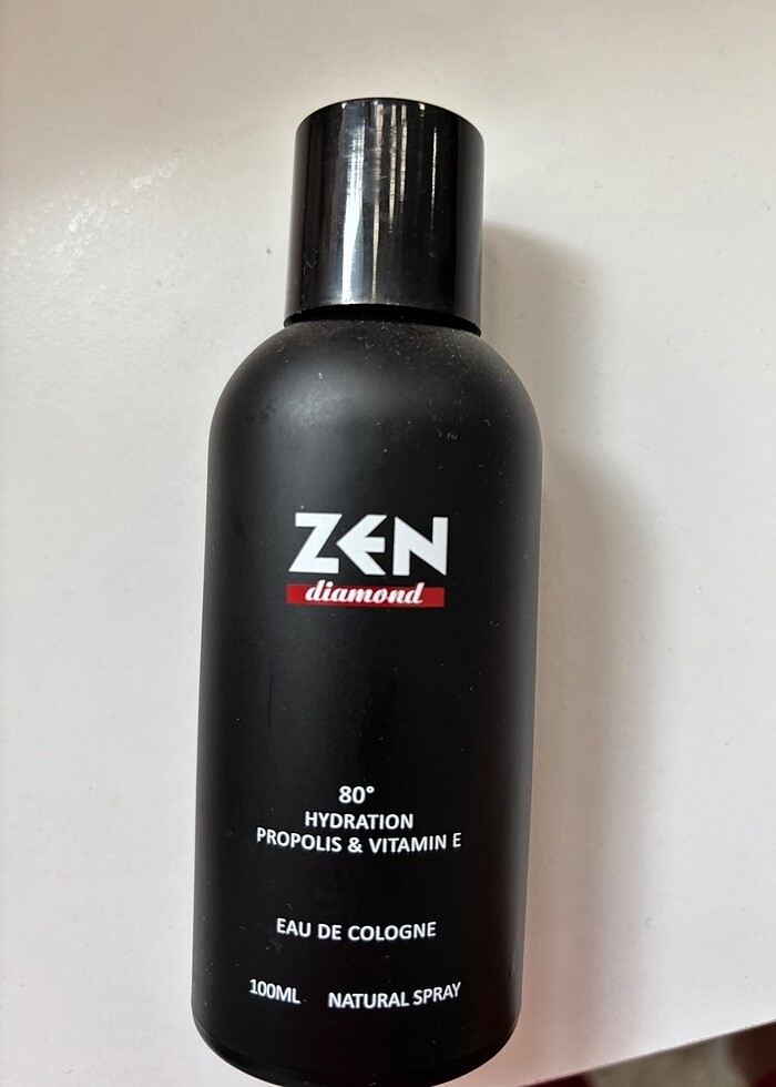 Zen kolonya - Görsel 5