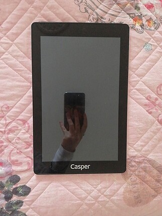 Casper vıa t 41