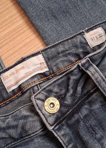 colins erkek jeans - Görsel 3