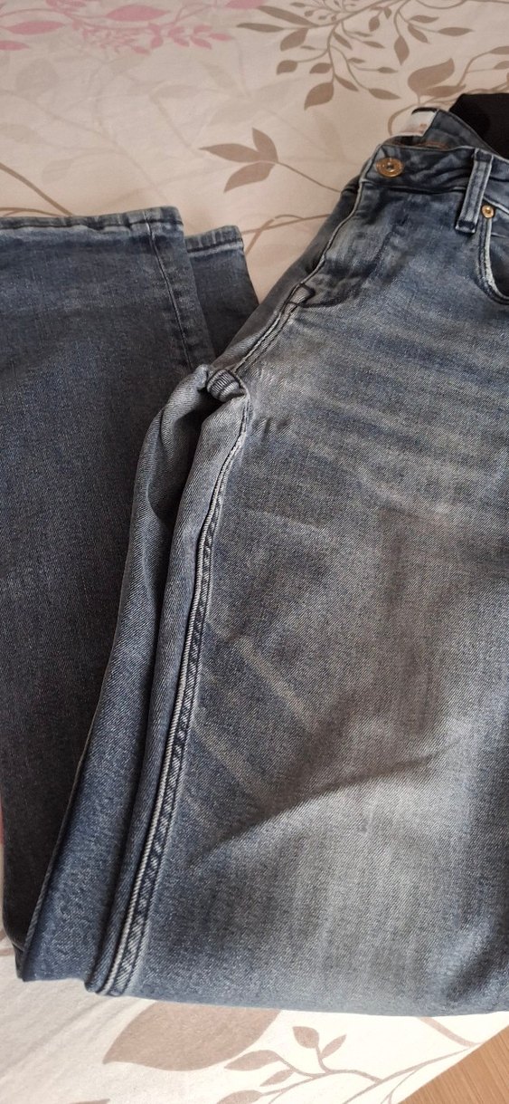 colins erkek jeans - Görsel 4