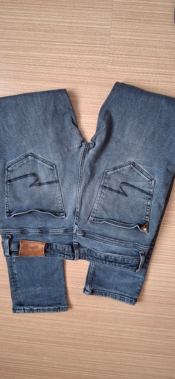 colins erkek jeans - Görsel 2