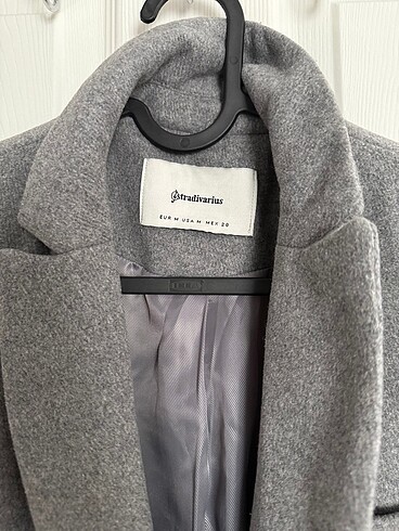 Stradivarius Kaban