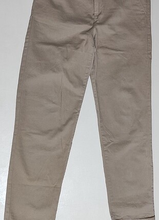 Forma pantalon