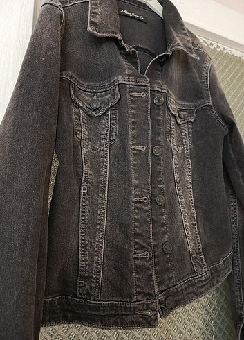 Mavi Jeans Kot ceket