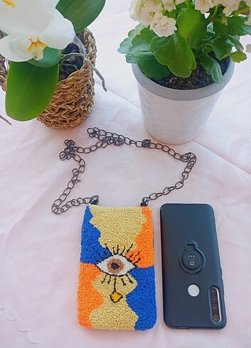Telefon cantasi 